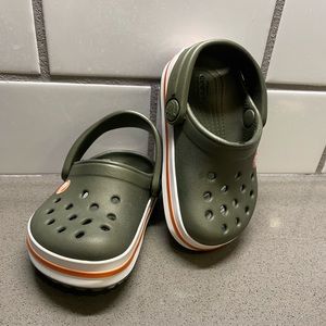 Baby/Toddler Crocs